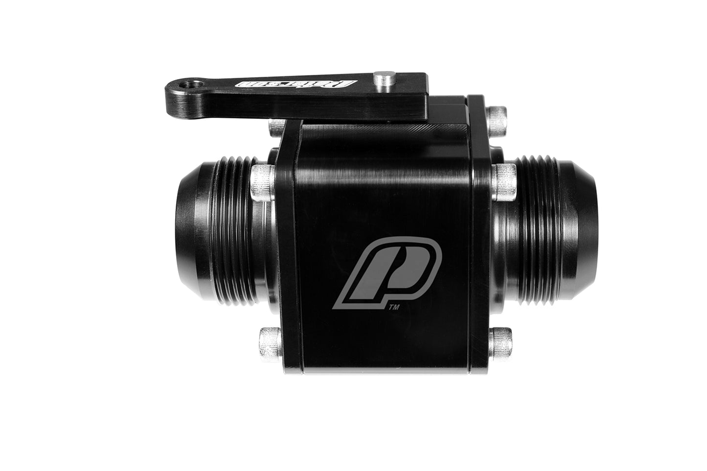 Peterson Fluid Systems Ball Valve -20AN x -20AN 09-0990