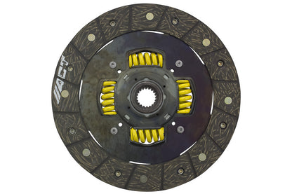 ACT Performance Disc  Honda Civic SI L4 89-89 3000109 Photo - out of package
