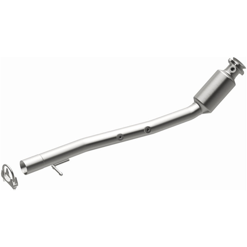 MagnaFlow Land Rover Range Rover California Grade CARB Compliant Direct-Fit Catalytic Converter 5451713 Photo - out of package