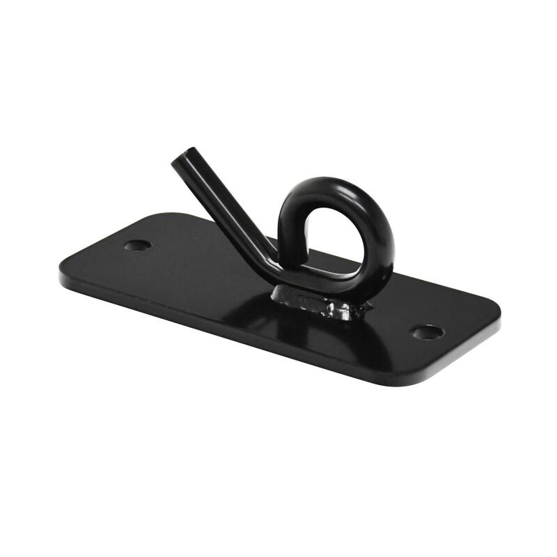 Westin Hlr Adjustable Tie Down - Single Point 57-89005 Photo - Unmounted
