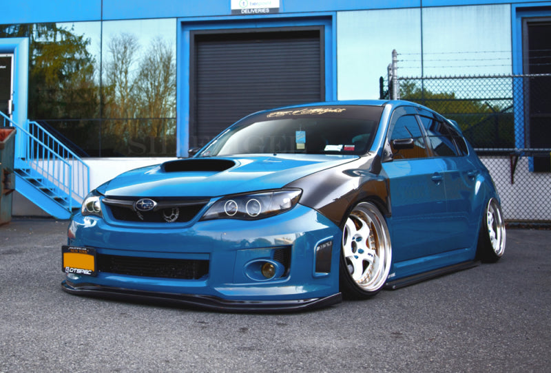 Seibon 10Mm Wider Fenders Subaru Impreza Sti 2008-2011 FF0809SBIMPSTI FF0809SBIMPSTI Photo - Primary