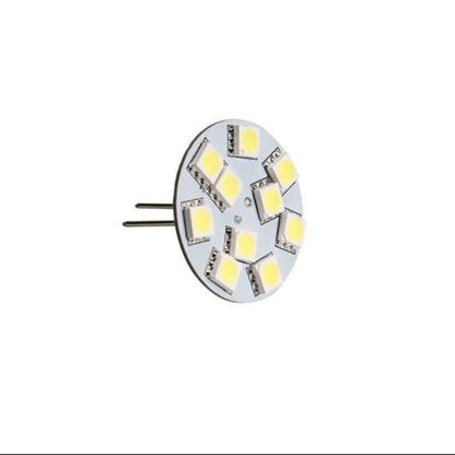 Putco Universal, G4 LED Bulb-Warm White-Back Pin-Sold Individually 230200B Photo - Primary
