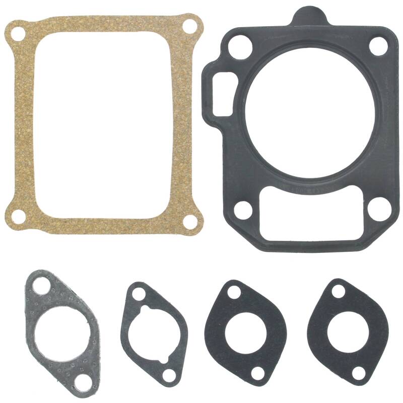 Vertex Pistons Vertex Gaskets 00-09 Arctic Cat ZR 120 Top End Gasket Kit 710248 710248 Photo - Primary