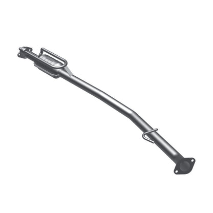 MagnaFlow Subaru DL Standard Grade Federal / EPA Compliant Direct-Fit Catalytic Converter 23860 Photo - Primary
