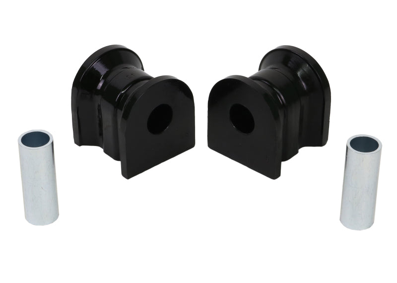 Whiteline Plus 6/89-7/95 Corolla / 4/88-7/95 Corolla Wagon Front Control Arm W51499 W51499 Photo - Close Up