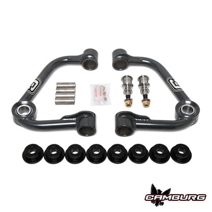 Camburg Ford F-150 2WD/4WD 04-08 1.25in Performance Uniball Upper Arms CAM-110078 CAM-110078 User 1