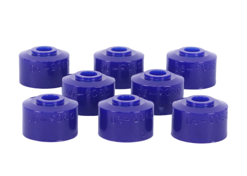 Superpro Universal Severe Duty Sway Bar Link Bush - 90A SPF0903-90K SPF0903-90K Photo - out of package