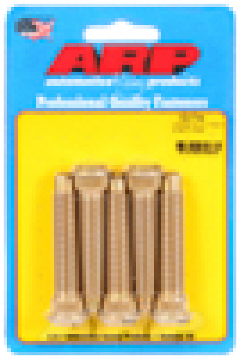 ARP 17+ Honda Civic R / Si Wheel Stud Kit 100-7744 100-7744 Photo - Primary