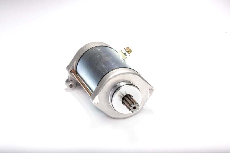 Ricks Motorsport Electrics Ricks Motorsport New Suzuki Starter Motor 61-320 61-320 User 1