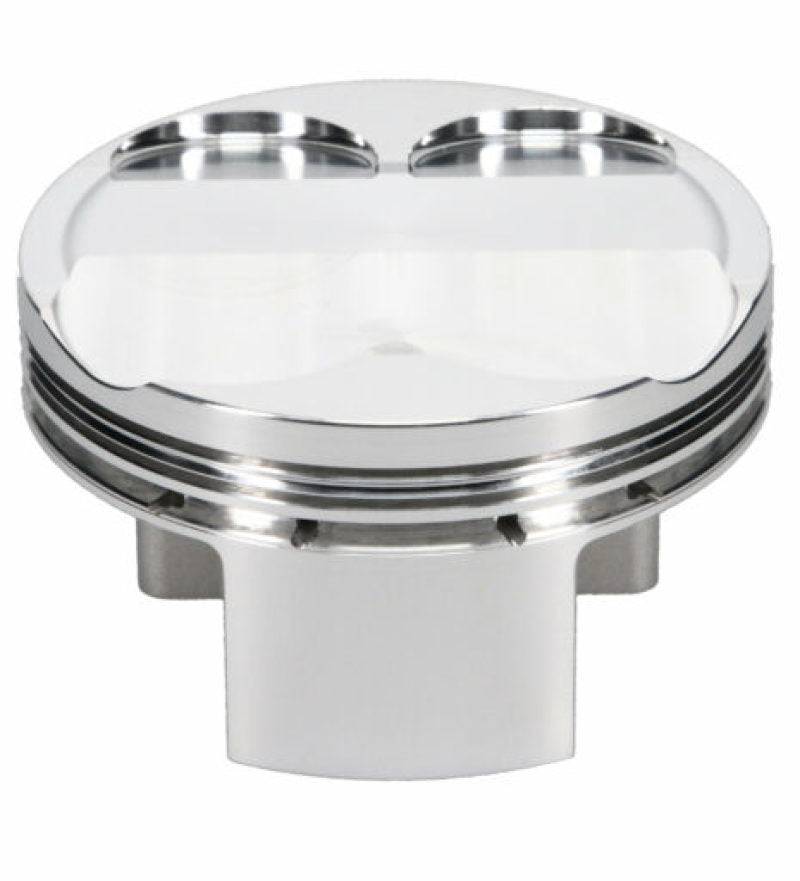 JE Pistons Suzuki GSX 1300R Piston Kit 262288 262288 Photo - Primary