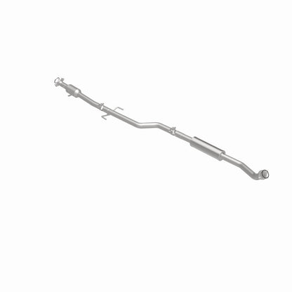 MagnaFlow Mazda CX-5 OEM Grade Federal / EPA Compliant Direct-Fit Catalytic Converter 21-329 360 Degree Image Set
