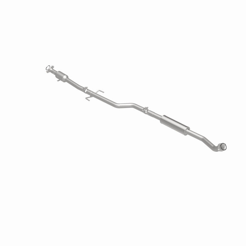 MagnaFlow Mazda CX-5 OEM Grade Federal / EPA Compliant Direct-Fit Catalytic Converter 21-329 360 Degree Image Set