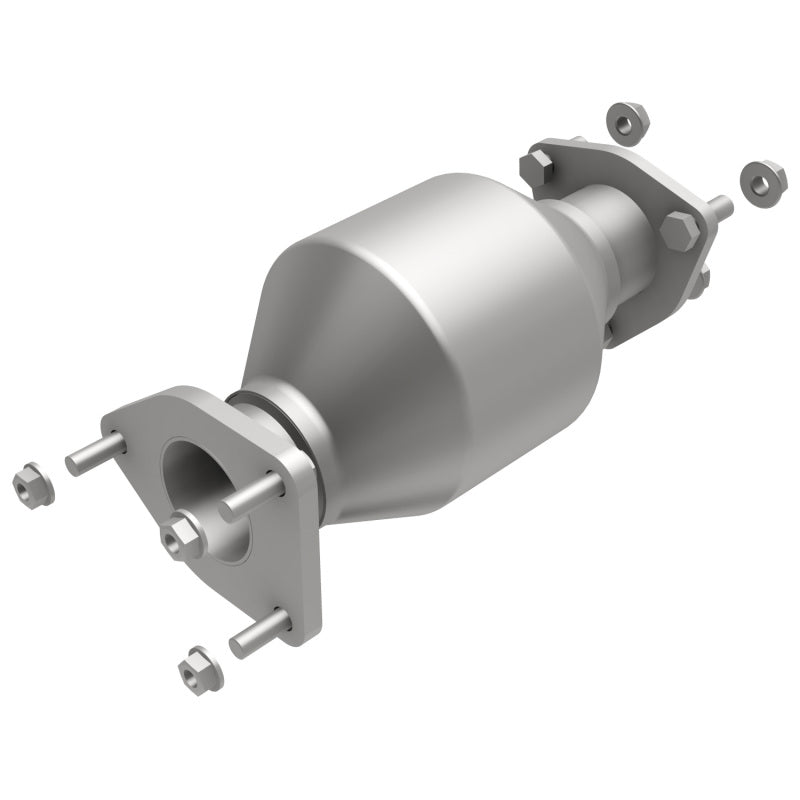 MagnaFlow OEM Grade Federal / EPA Compliant Direct-Fit Catalytic Converter 49896 Photo - Primary