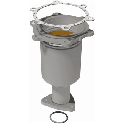 MagnaFlow OEM Grade Federal / EPA Compliant Direct-Fit Catalytic Converter 49321 Photo - out of package