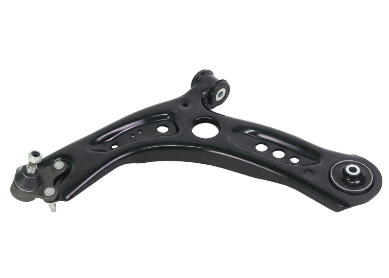Whiteline Control arm - lower arm WA302L Photo - Close Up