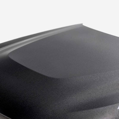 Seibon 2023+ BMW 2 Series (G42) / M2 (G87) OE-Style Carbon Fiber Hood HD23BMWG87-OE HD23BMWG87-OE User 1