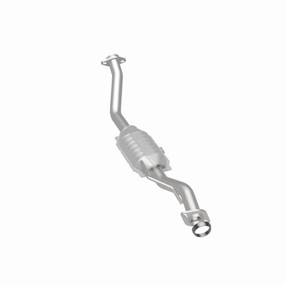 MagnaFlow Ford Ranger California Grade CARB Compliant Direct-Fit Catalytic Converter 3391376 360 Degree Image Set