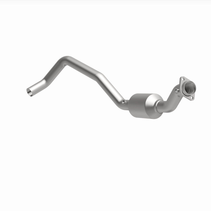 Magnaflow 2004 Dodge Ram 1500 4.7L Direct Fit Converter 4651609 4651609 360 Degree Image Set