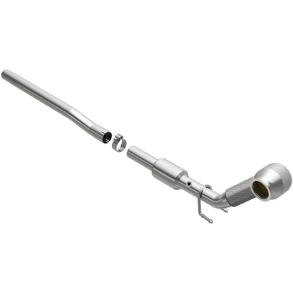 MagnaFlow Volkswagen OEM Grade Federal / EPA Compliant Direct-Fit Catalytic Converter 52392 Photo - Primary
