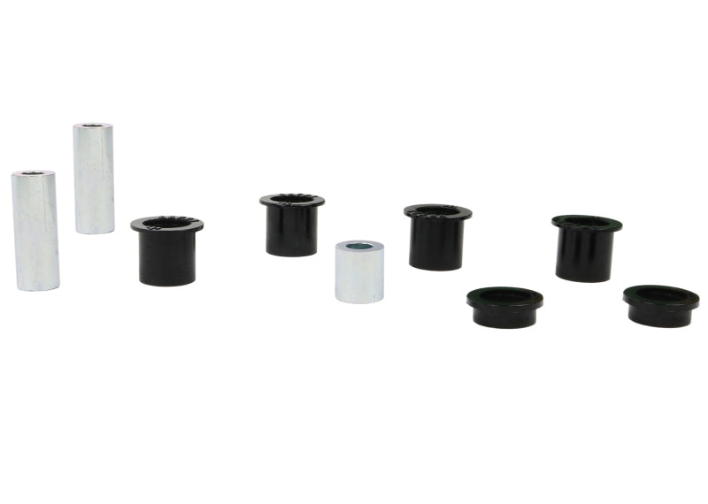 Whiteline Steering - rack and pinion mount bushing KSR211 Photo - Primary
