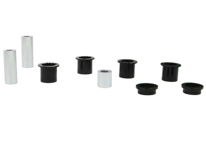 Whiteline Steering - rack and pinion mount bushing KSR211 Photo - Primary