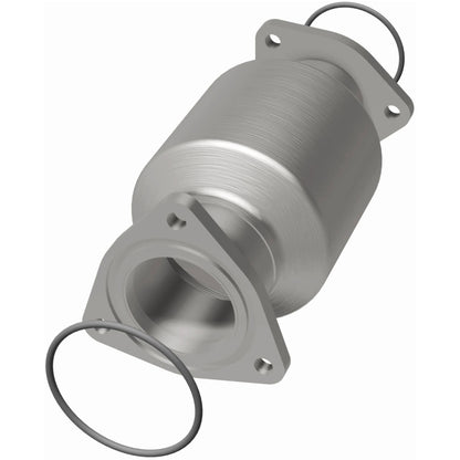 MagnaFlow Acura MDX California Grade CARB Compliant Direct-Fit Catalytic Converter 5592862 Photo - out of package
