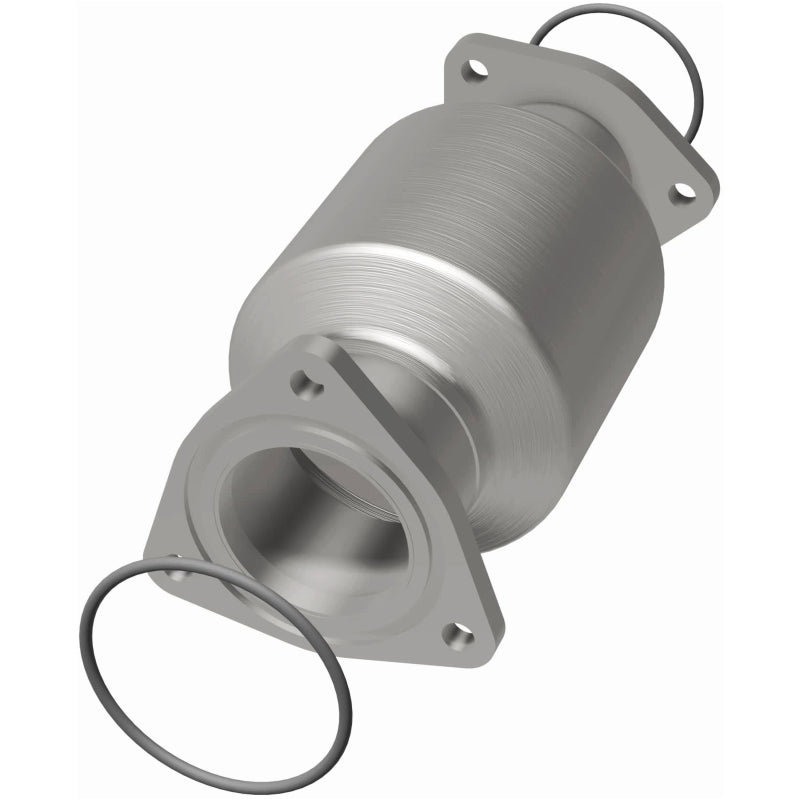 MagnaFlow Acura MDX California Grade CARB Compliant Direct-Fit Catalytic Converter 5592862 Photo - out of package