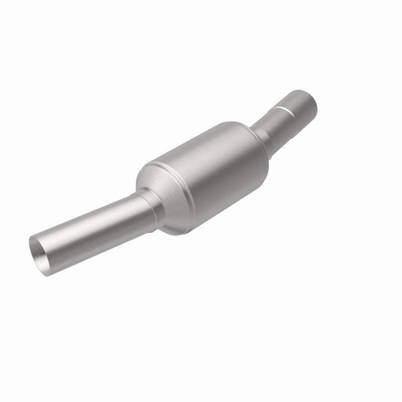 MagnaFlow California Grade CARB Compliant Direct-Fit Catalytic Converter 3391432 360 Degree Image Set