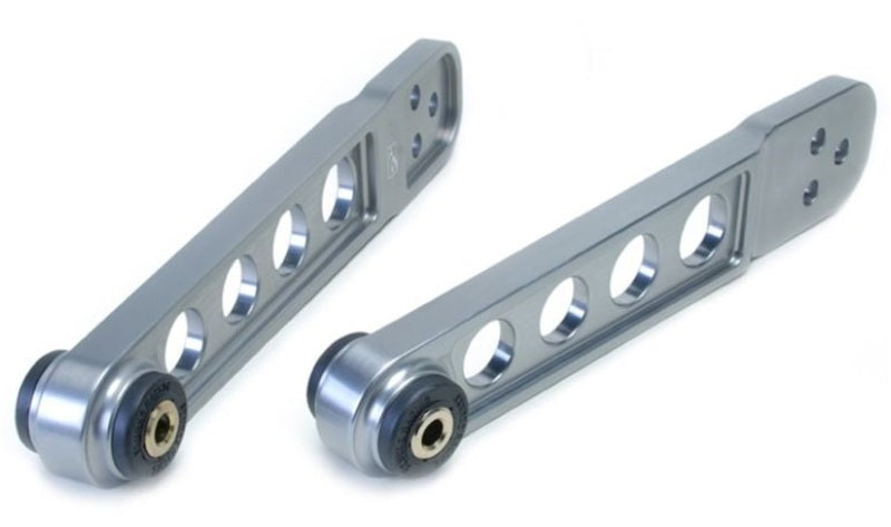 Skunk2 Honda Civic Hard Anodized Rear Lower Control Arm 542-05-0220 Photo - Primary