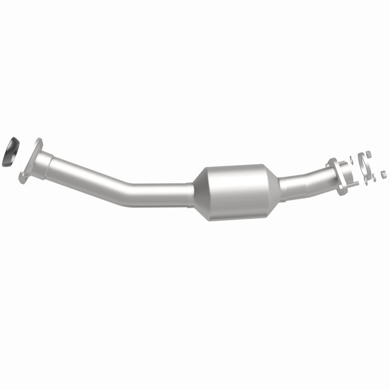 Magnaflow California Converter Direct Fit 13-15 Nissan NV200 2.0L 551689 551689 360 Degree Image Set