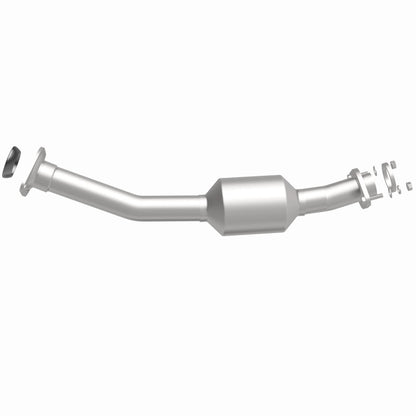 Magnaflow California Converter Direct Fit 13-15 Nissan NV200 2.0L 551689 551689 360 Degree Image Set