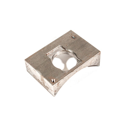 VMP Performance Tonsil Style Steel Weld-On MAF Flange Mount - Big Bolt Pattern VMP-MAFB-S VMP-MAFB-S Photo - Primary