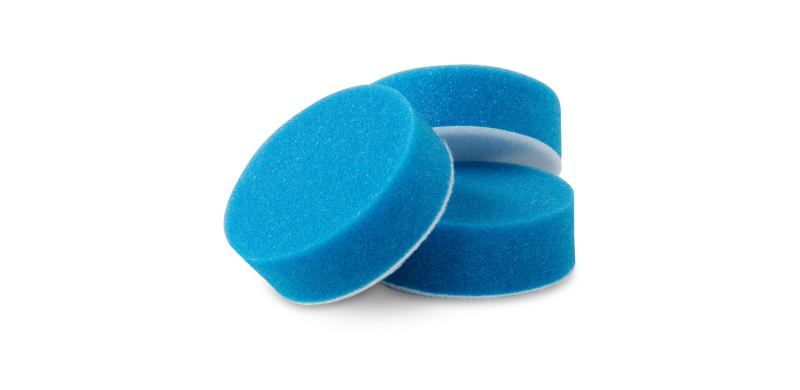 Griots Garage 3in Blue Applicator Sponges (Set of 3) 11249 11249 User 1