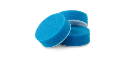 Griots Garage 3in Blue Applicator Sponges (Set of 3) 11249 11249 User 1