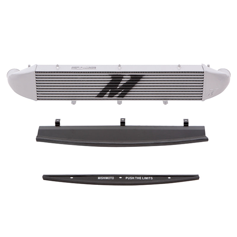Mishimoto Ford Fiesta St Performance Intercooler Kit MMINT-FIST-14SL Photo - Primary