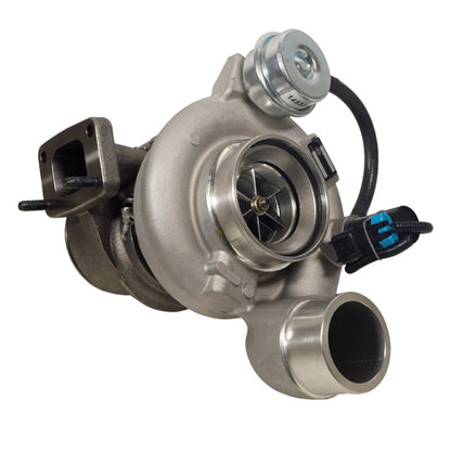 BD Diesel 03-07 Dodge 5.9L Cummins Screamer Turbo HE351CW 1045768 1045768 Photo - out of package