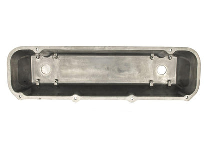 Ford Performance Parts Ford Racing Polished Aluminum Valve Cover M-6582-C460 Photo - Unmounted