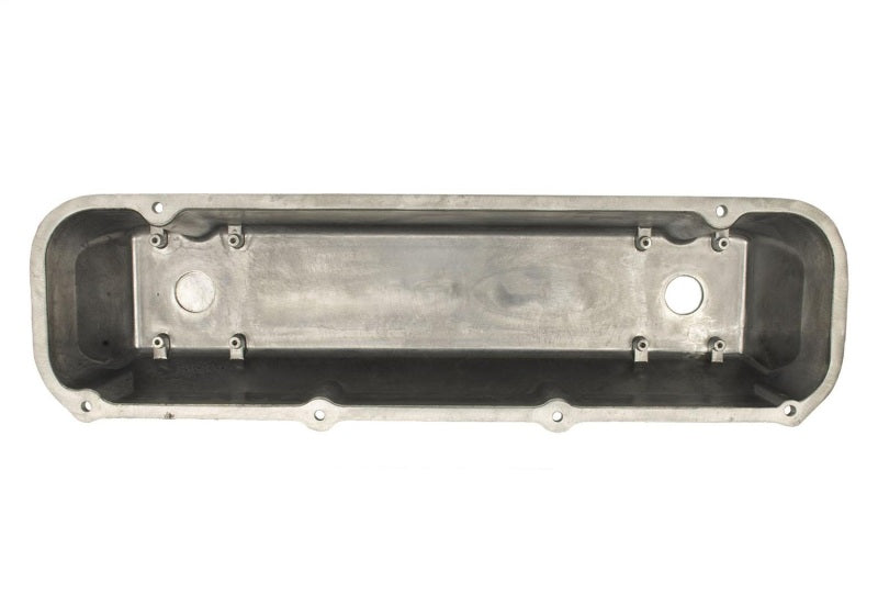 Ford Performance Parts Ford Racing Polished Aluminum Valve Cover M-6582-C460 Photo - Unmounted