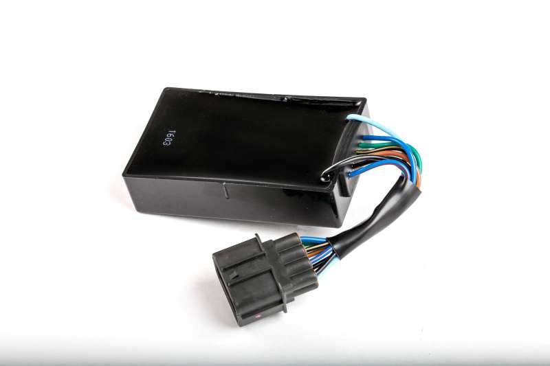 Ricks Motorsport Electrics Ricks Motorsport OEM Style Honda CDI Box 15-620 15-620 User 1