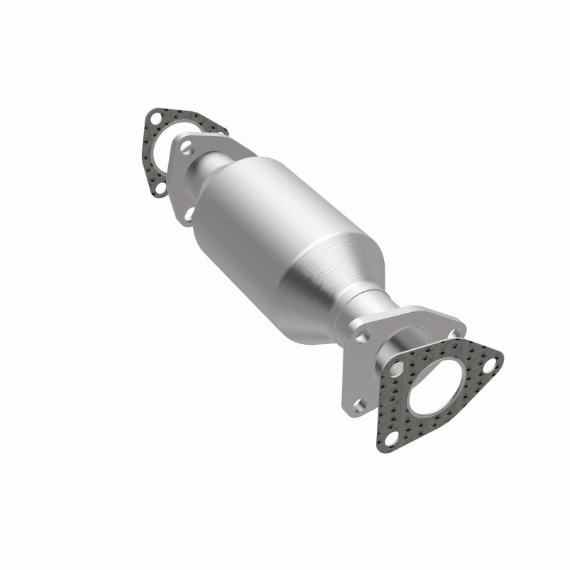 MagnaFlow Honda Standard Grade Federal / EPA Compliant Direct-Fit Catalytic Converter 22631 360 Degree Image Set
