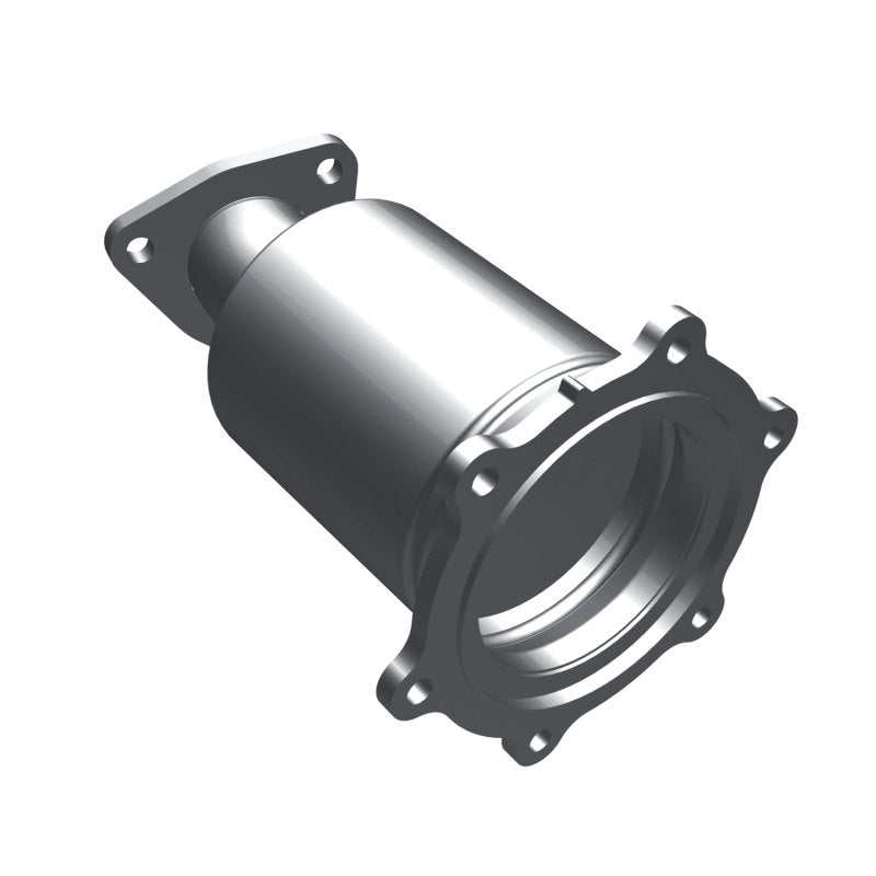 MagnaFlow HM Grade Federal / EPA Compliant Direct-Fit Catalytic Converter 50212 Photo - Primary