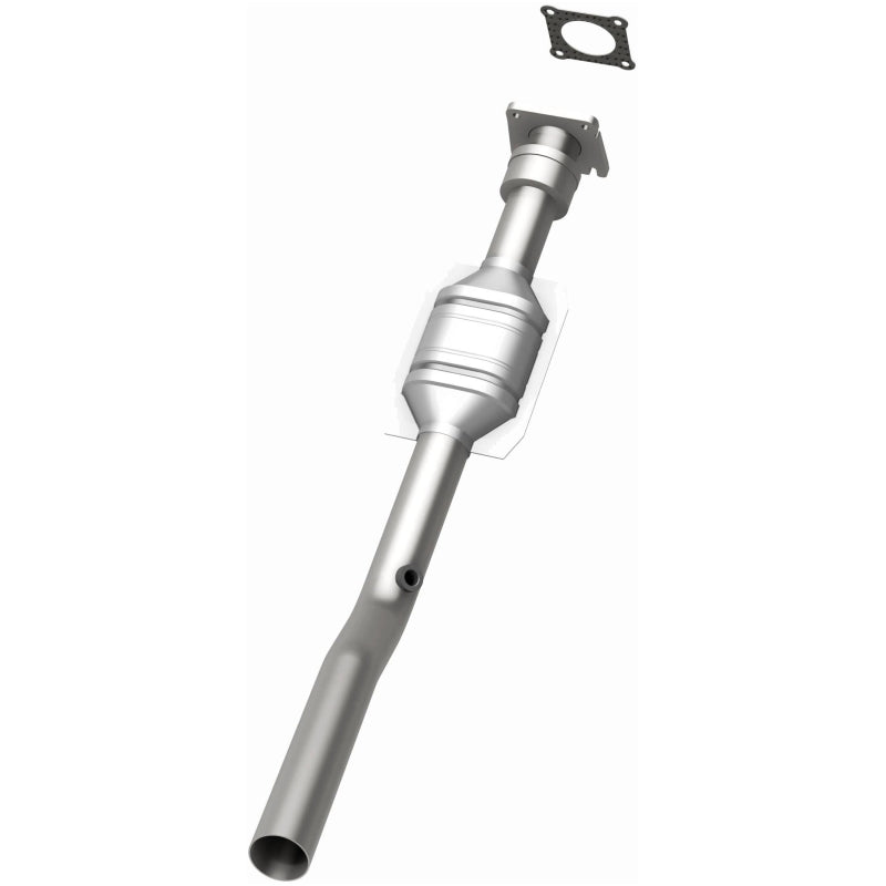 MagnaFlow HM Grade Federal / EPA Compliant Direct-Fit Catalytic Converter 23266 Photo - out of package