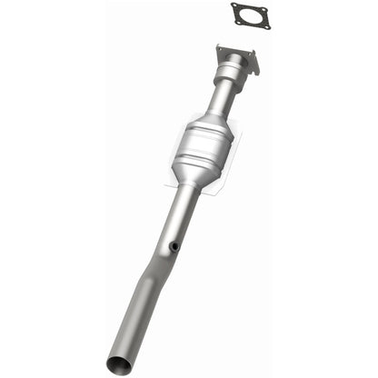 MagnaFlow HM Grade Federal / EPA Compliant Direct-Fit Catalytic Converter 23266 Photo - out of package