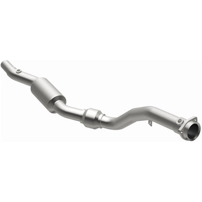 MagnaFlow Audi OEM Grade Federal / EPA Compliant Direct-Fit Catalytic Converter 51849 Photo - out of package