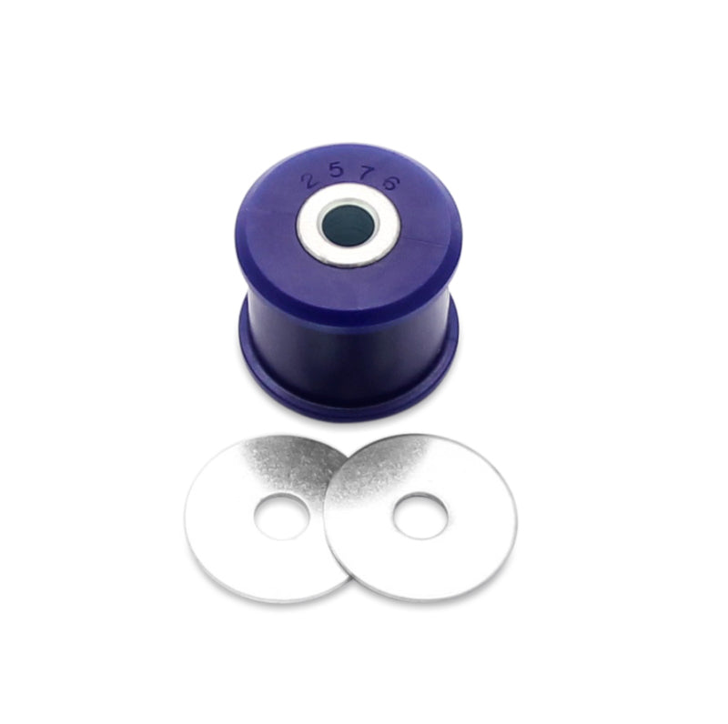 SuperPro Front Engine Support Lower-Front Bushing Kit SPF2576K Photo - Primary