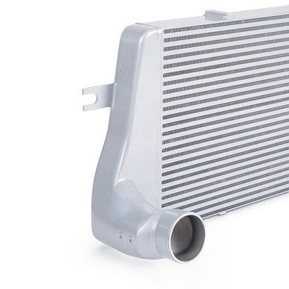 Mishimoto Intercooler - Silver 1994-2002 Dodge 5.9L Cummins MMINT-RAM-94SL User 5