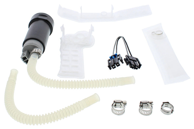 All Balls Racing 2006 Harley FXDBI Dyna Street Bob (EFI) Fuel Pump Kit 47-2011 47-2011 Photo - Primary