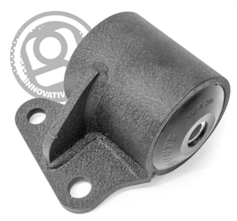 Innovative 94-97 Accord Replacement Driver Mount (F-Series) Steel 75A Bushing 29711-75A