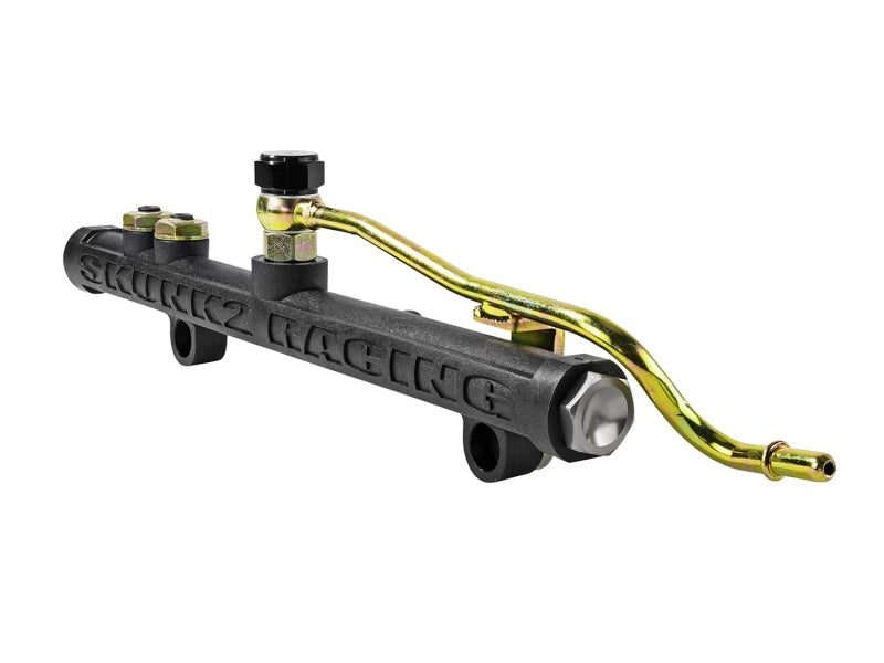 Skunk2 06-09 Honda Civic Si Composite High Volume Fuel Rails 350-05-5015 Photo - Unmounted