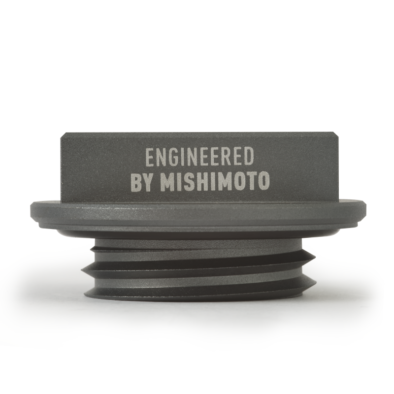 Mishimoto Subaru Oil Filler Cap, Hoonigan MMOFC-SUB-HOONSL User 2